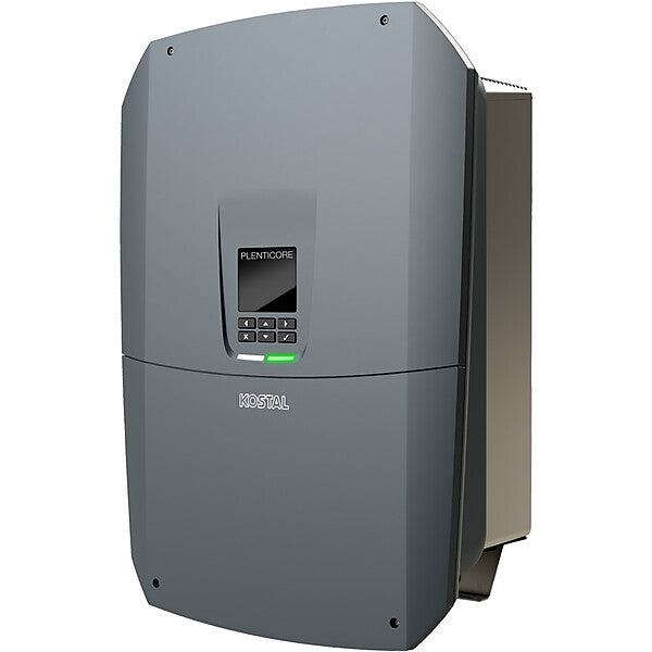 KOSTAL Solar Wechselrichter mit 3 MPP Trackern PLENTICORE MP M G3